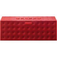 Jawbone BIG JAMBOX Wireless Bluetooth Speaker - Graphite Hex - Retail Packaging (Discontinued by Manufacturer) N14
