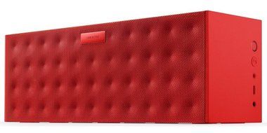 Jawbone BIG JAMBOX Wireless Bluetooth Speaker - Graphite Hex - Retail Packaging (Discontinued by Manufacturer) N16