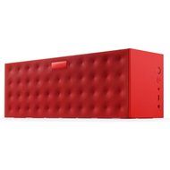 Jawbone BIG JAMBOX Wireless Bluetooth Speaker - Graphite Hex - Retail Packaging (Discontinued by Manufacturer) N18