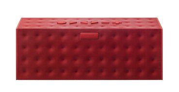 Jawbone BIG JAMBOX Wireless Bluetooth Speaker - Graphite Hex - Retail Packaging (Discontinued by Manufacturer) N19