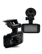 HM 2.7 inch Car DVR 1080P FHD Road Dash Digital Video Recorder Car Camera Camcorder with Night Vision and Motion...