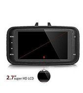 HM 2.7 inch Car DVR 1080P FHD Road Dash Digital Video Recorder Car Camera Camcorder with Night Vision and Motion... N7