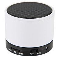 SK - S10 Fashionable Mini Wireless Portable Bluetooth Speaker Built-in Lithium Battery for iPhone 6S / 6S Plus...