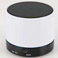 SK - S10 Fashionable Mini Wireless Portable Bluetooth Speaker Built-in Lithium Battery for iPhone 6S / 6S Plus... N2