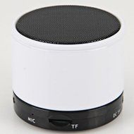 SK - S10 Fashionable Mini Wireless Portable Bluetooth Speaker Built-in Lithium Battery for iPhone 6S / 6S Plus... N3
