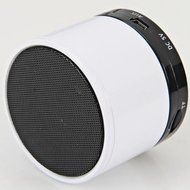 SK - S10 Fashionable Mini Wireless Portable Bluetooth Speaker Built-in Lithium Battery for iPhone 6S / 6S Plus... N4