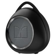 SuperStar HotShot Portable Bluetooth Speaker - Black with Black Platinum