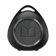 SuperStar HotShot Portable Bluetooth Speaker - Black with Black Platinum N2