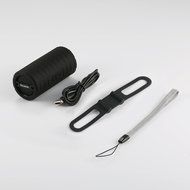 Bluetooth Speaker, Fivanus Portable Outdoor Waterproof Wireless Bluetooth Bicycle Speaker Rechargeable, Long Standby... N6