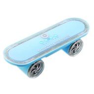 WONFAST Scooter Bluetooth Wireless Speaker with Led Light,Skateboard Stereo Speakers Portable MP3 Player Support... N11