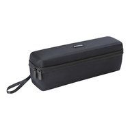 Caseling Hard Case for Jawbone BIG JAMBOX Wireless Bluetooth Portable Speaker. - Fits the Plug &amp; Cables.