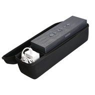 Caseling Hard Case for Jawbone BIG JAMBOX Wireless Bluetooth Portable Speaker. - Fits the Plug &amp; Cables. N2