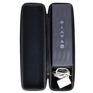Caseling Hard Case for Jawbone BIG JAMBOX Wireless Bluetooth Portable Speaker. - Fits the Plug &amp; Cables. N4