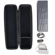 Caseling Hard Case for Jawbone BIG JAMBOX Wireless Bluetooth Portable Speaker. - Fits the Plug &amp; Cables. N6
