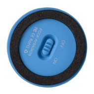 iFrogz Coda Pop Bluetooth Speaker - Blue Raspberry N3