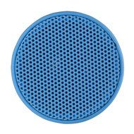 iFrogz Coda Pop Bluetooth Speaker - Blue Raspberry N4