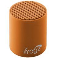 iFrogz Coda Pop Bluetooth Speaker - Blue Raspberry N7