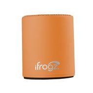 iFrogz Coda Pop Bluetooth Speaker - Blue Raspberry N8