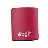 iFrogz Coda Pop Bluetooth Speaker - Blue Raspberry N13