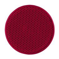 iFrogz Coda Pop Bluetooth Speaker - Blue Raspberry N15
