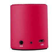 iFrogz Coda Pop Bluetooth Speaker - Blue Raspberry N16