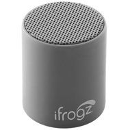 iFrogz Coda Pop Bluetooth Speaker - Blue Raspberry N19