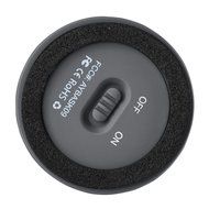 iFrogz Coda Pop Bluetooth Speaker - Blue Raspberry N21
