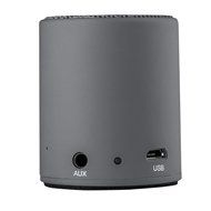 iFrogz Coda Pop Bluetooth Speaker - Blue Raspberry N23