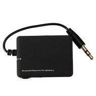 BephaMart Mini 3.5mm Wireless HiFi Stereo A2DP Bluetooth Music Audio Receiver Adapter Shipped and Sold by BephaMart