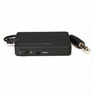 BephaMart Mini 3.5mm Wireless HiFi Stereo A2DP Bluetooth Music Audio Receiver Adapter Shipped and Sold by BephaMart N4