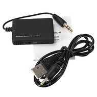 BephaMart Mini 3.5mm Wireless HiFi Stereo A2DP Bluetooth Music Audio Receiver Adapter Shipped and Sold by BephaMart N5