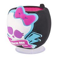 My Little Pony Molded Bluetooth Speakers N6