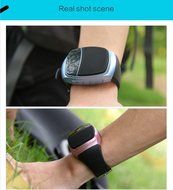 TAKSON&reg;Smart Watch,Sports Speaker watch,Portable Bluetooth Music Bicycle Speaker,Wireless Speakers watch, Hands-free... N15