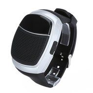 TAKSON&reg;Smart Watch,Sports Speaker watch,Portable Bluetooth Music Bicycle Speaker,Wireless Speakers watch, Hands-free... N16