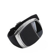 TAKSON&reg;Smart Watch,Sports Speaker watch,Portable Bluetooth Music Bicycle Speaker,Wireless Speakers watch, Hands-free... N18