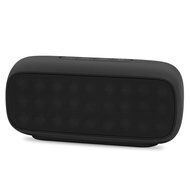 TecBillion Bluetooth 3.0 Portable Wireless Speaker, Total 6W Output Power with Enhanced Bass and Stereo Sound,...