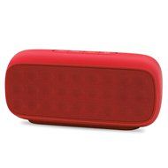 TecBillion Bluetooth 3.0 Portable Wireless Speaker, Total 6W Output Power with Enhanced Bass and Stereo Sound,... N8