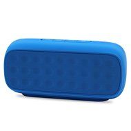 TecBillion Bluetooth 3.0 Portable Wireless Speaker, Total 6W Output Power with Enhanced Bass and Stereo Sound,... N14