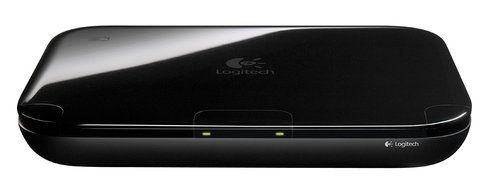 Logitech Revue with Google TV (Refurbished) N2
