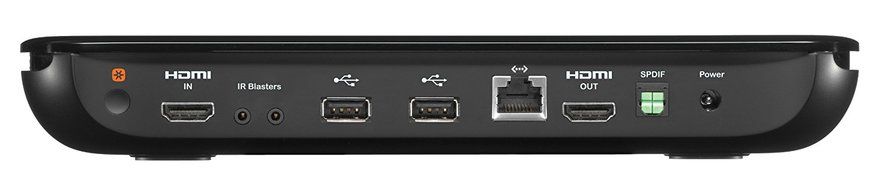 Logitech Revue with Google TV (Refurbished) N3