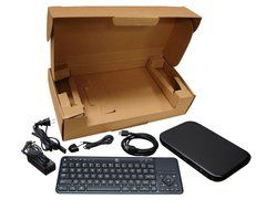 Logitech Revue with Google TV (Refurbished) N6