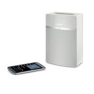 Bose SoundTouch 10 Wireless Music System Bundle 3-Pack - White N3
