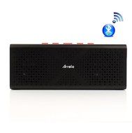 BS1 Ultra-Portable Bluetooth Speaker, Bluetooth 4.0 and Aux Line Connection, Built-in Mic and Auto Shut-off function...