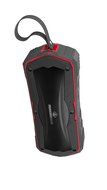 Rugged Geek GEEKBEATS JOLT5 10W X-Bass Wireless Portable Bluetooth Speaker and Charger / USB Power Bank - Red.... N5