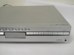 Sony DAV-BC150 5 DVD CD Changer S-Master 5.1 Channel Digital Amplifier DVD Player Home Theater System dts Surround... N3