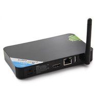 Generic Hi721 Android TV Box A31S Quad Core with Antenna Android 4.1 1GB 8GB Bluetooth RJ45 SD Card N4
