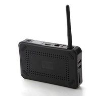 Generic Hi721 Android TV Box A31S Quad Core with Antenna Android 4.1 1GB 8GB Bluetooth RJ45 SD Card N6