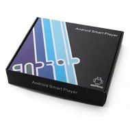 Generic Hi721 Android TV Box A31S Quad Core with Antenna Android 4.1 1GB 8GB Bluetooth RJ45 SD Card N7