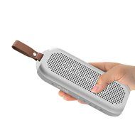 Mengo AquaPOD &ndash; Aluminum Waterproof / Outdoor Wireless Bluetooth Speaker [10-Watt Deep Bass Portable Speaker]... N10