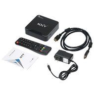 Andoer S905 Smart Android TV Box Android 5.1 S905 Quad-Core 1G / 8G KODI XBMC UHD 4K 3D Mini PC WiFi H.265 DLNA... N3